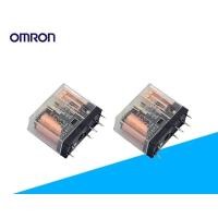 ราคา รีเลย์ G2R-2 DC 12V Relay 8 ขา 2x5A PCB ยี่ห้อ OMRON แท้ Originalพร้อมส่งออกบิลได้ (23857278034)