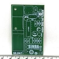 ราคา Pcb TUNER FM MONO IF MF สีน้ําเงิน UNIVERSAL (18584310390)