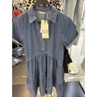 ราคา (｡’▽’｡)♡♥ DRESS แบรนด์ดัง ทรงสวย น่ารักมากค่ะ (｡’▽’｡)♡♥ (41369101856)