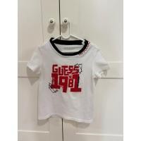 ราคา เสื้อเด็ก Guess มือสอง ขนาด 5 Y. (49401306177)