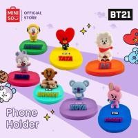 ราคา Miniso x BT21 Collection ที่วางโทรศัพท์ Ipad Stand แท็บเล็ตป้อมพับได้ (42077171331)