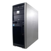 ราคา คอมมือสอง ยี่ห้อHP XW4600 Workstation Core2@3.3Ram8HD320 (369816222)