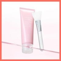 ราคา [MIXSOON] Collagen Glass Skin Mask 80ml (+Brush รวม) / Korean Glow Pack / Firming Hydration Care / ของแท้ 100% โดย soulnhome (55906254171)