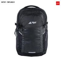 ราคา Arei Portland 01 25L Backpack รวมผ้าคลุมกันฝน (40464623698)