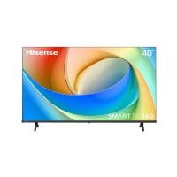 ราคา Hisense สมาร์ททีวี LED FHD VIDAA รุ่น 40E4Q ขนาด 40 นิ้ว (รับประกัน 3 ปี) (55754675042)