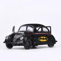 ราคา โมเดลรถแบทแมน VW สเกล 1:36 ของเล่นสําหรับเด็ก (15339634341)