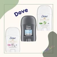 ราคา (พร้อมส่ง) Dove Fresh 24-Hour Invisible Solid Antiperspirant & Deodorant Stick ทารักแร้ ระงับกลิ่นกายแบบแท (14861555911)