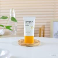 ราคา กันแดดอีฟดอกส้มspf50 (22475021610)
