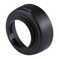 ราคา Dropshiping ES-62 II เลนส์สําหรับ Canon กล้อง EF 50 มม. F1.8 II เลนส์ (49260981941)
