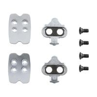 ราคา แผ่นคลีท SHIMANO เสือภูเขา คลีทติดพื้นรองเท้า MTB รุ่น SM-SH56 (1400561559)
