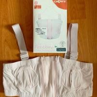 ราคา CAMERA เสื้อในใส่ปั๊มนม C-MO-325 Freebra ชุดชั้นในปั๊มนม (4000539972)