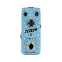 ราคา เอฟเฟกต์กีตาร์ Teisco Mini Analog Delay Pedal (57911485800)