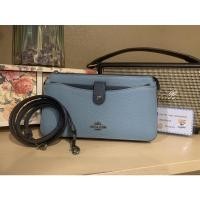 ราคา แท้ % COACH NOA POP-UP MESSENGER IN COLORBLOCK (14589140867)