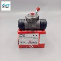ราคา กระบอกเบรคหลัง 11/16 TOYOTA ALTIS'02 VIOS NCP42'02-06 ข้างขวา (RH) รหัส BWA155 ยี่ห้อ TRW (56605931414)
