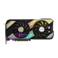 ราคา กราฟิกการ์ด Asus RTX 3070 KO OC Edition 8GB GDDR6 Nvidia GeForce RTX3070 8G D6 (KO-RTX3070-O8G-V2-GAMING) (45604611828)