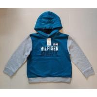 ราคา Tommy Hilfiger Pullover Hoody (7866920638)