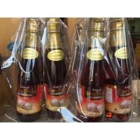 ราคา น้ำปลาหอยเป๋าฮื้อ น้ำปลาระยอง 300ml. (3817835902)