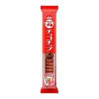 ราคา เบอร์บอน เปอติตบิสกิตช็อกโกแลตชิพ Bourbon Choco Chip Biscuit 58g. (51661635465)