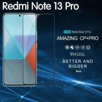 ราคา Redmi Note 13 Pro Plusตรงรุ่น(พร้อมส่งในไทย)ฟิล์มกระจกเต็มจอXiaomi Redmi Note 13 5G/Redmi Note 13 Pro/Redmi Note 13Pro+ (49311361274)