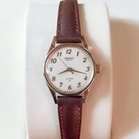 ราคา นาฬิกามือสอง ยี่ห้อ seiko saivia ระบบไขลาน (7218478086)