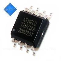 ราคา 5 ชิ้น ATTINY13A-SSU ATTINY13A TINY13A SOP-8 ชิป IC ใหม่และต้นฉบับ (58162099702)