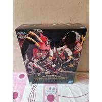 ราคา Bandai - Plastic Model HiRM Hi-Resolution Model 1/100 Gundam Astray Red Frame Powered Red (21162332759)