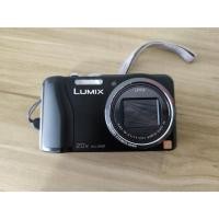 ราคา Panasonic Lumix TZ30 digital camera (57961068592)