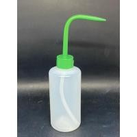 ราคา Wash Bottle PE 250ml ฝาสีเขียว ขวดฉีดน้ำกลั่นพลาสติก ขวดบีบ ขวดผสมยา ผสมปุ๋ย ขวดรดน้ำ แคคตัส ขวดฉีด ไม่มีสเกล (15656498154)