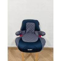 ราคา ****สินค้าตัวโชว์ สภาพ 90 %**** GLOWY คาร์ซีท รุ่น Travel Kids Fix Booster Seatสำหรับเด็ก (46859362736)