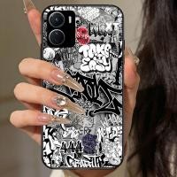ราคา TT-84 Street Graffiti ปลอก hp แก้ว VIVO iQOO Y17S Y36i Y36 Y16 Y27S Y01 Z9X Y15S U5X Y15A Y56 5G (49511926091)