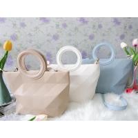 ราคา พร้อมส่ง! กระเป๋าถือ Minimal Portable Bag (8256435174)