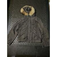 ราคา LUXURY BRANDED RENOMA PARIS BROWN MOON GOOSE DOWN JACKET (49209439967)