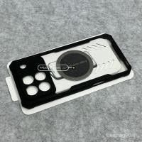 ราคา เคสโทรศัพท์สําหรับ Glory Win WinRT Cooling ฝาครอบกันกระแทกแบบใส (58158902894)