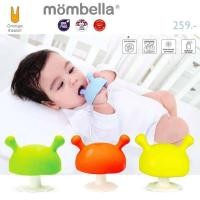 ราคา ยางกัดเห็ด Mombella Mushroom ของแท้ มี มอก. **พร้อมส่ง!!** (10056843582)