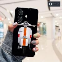 ราคา OPPO A5i เคสโทรศัพท์ล่าสุดแฟชั่นกรณี Vespa Sofcase OPPO A5i ปลอก Kesing Silikon Pro ฝาครอบกล้องป้องกัน Hp กรณีน่ารัก Macaroon Cool Tpu กรณียืดหยุ่น Aero กรณี VictoryCase86 (52207953995)