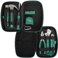 ราคา SATA 06002A ชุดเครื่องมือ 17 ชิ้น ชุดเครื่องมือช่างพื้นฐาน (40858164206)