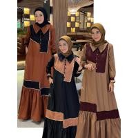ราคา Safiya Dress โดย Kiara official (49807698585)