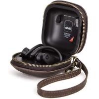 ราคา เคสหนัง Hiram Powerbeats Pro,เคสหนังWrazy Horse Powerbeats Proสําหรับผู้ชายและผู้หญิง,เคสหนังผู้ชายสําหรับPowerbeats Pro(กาแฟ)... (47209196191)