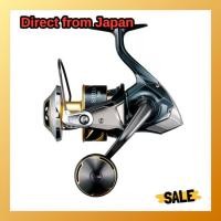 ราคา Direct From Japan Shimano (SHIMANO) Spinning Reel 25 Stella SW 10000PG (52306879184)