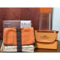 ราคา Mini Lunch Box ยี่ห้อ Lock&Lock (20068537527)