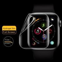 ราคา GARMIN vivoactive 3 / 4 / 4s / vivofit jr.2 / jr.3 / vivosmart Hydrogel Watch Screen Protector (55110455171)