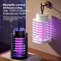 ราคา USB Mosquito Killer Light สัมผัสโคมไฟโรมันคอลัมน์ Mosquito Killer บ้านเงียบในร่มตั้งครรภ์เด็ก LED Mosquito Killer (48501246077)