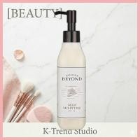 ราคา [beyond] Deep Moisture Body Oil, 200ml, 1pc / Korean Body Oil / สูตรบางเบา / ของแท้ 100% โดย KTS (50160295021)
