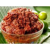 ราคา ปลาร้าบอง แจ่วบอง ปลาร้าสับทรงเครื่อง (4247128876)