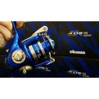ราคา okuma AZORES รอกสปินนิ่ง NEW 2025 (24495832575)