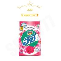 ราคา (193) แอทแทค อีซี่ แฮปปี้สวีท 700 ก. (46457696390)
