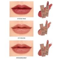 ราคา (พร้อมส่ง/ของแท้) 3ce lily may mac (116887051)