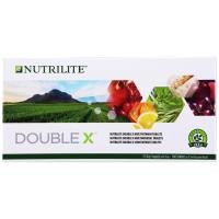 ราคา NUTRILITE DOUBLE X Refill Multivitamin/Multimineral/Concentrate (31-day supply) (2127766979)