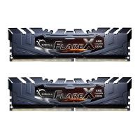 ราคา แรม RAM DDR4/3200 G.SKILL FLARE X (8GBx2) 16GB BUS3200 ประกัน LT (48503588000)