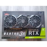 ราคา MSI RTX 3080TI Ventus 3x (10664698654)